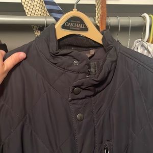 Mens jacket